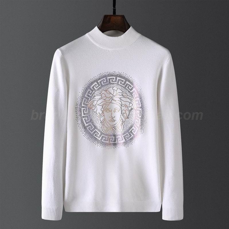 Versace Men's Sweater 28